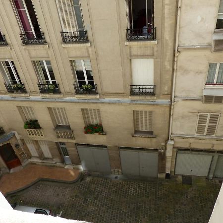 My Trip In Paris - Eiffel Tower Apartman Kültér fotó