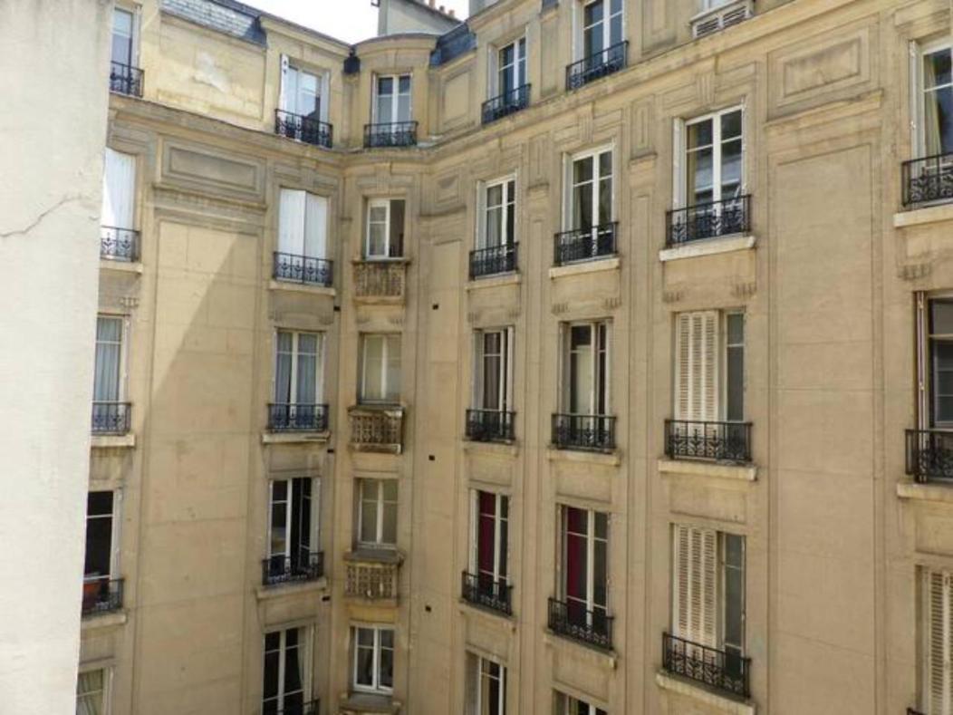 My Trip In Paris - Eiffel Tower Apartman Kültér fotó